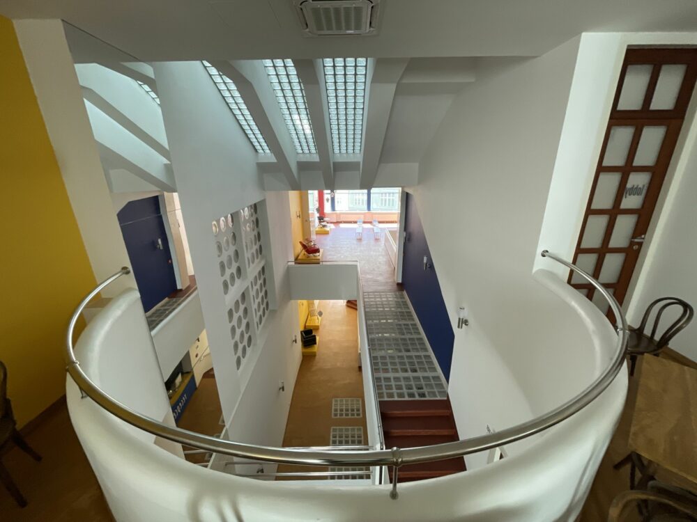 Přes 3500 rezervací zmizelo v řádu minut, na desítky lokací Open House